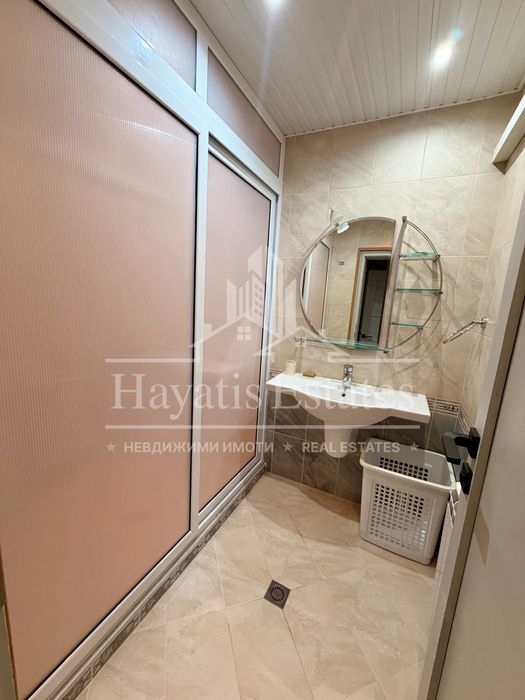 Дава се под наем Къща в Свиленград - 100 кв.м за 700 € - Снимка #7