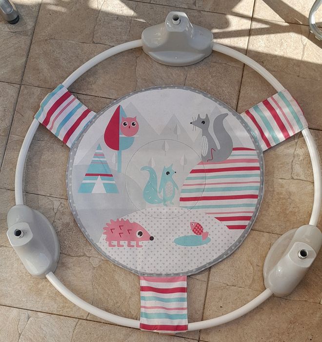 Детско бънджи  използвано