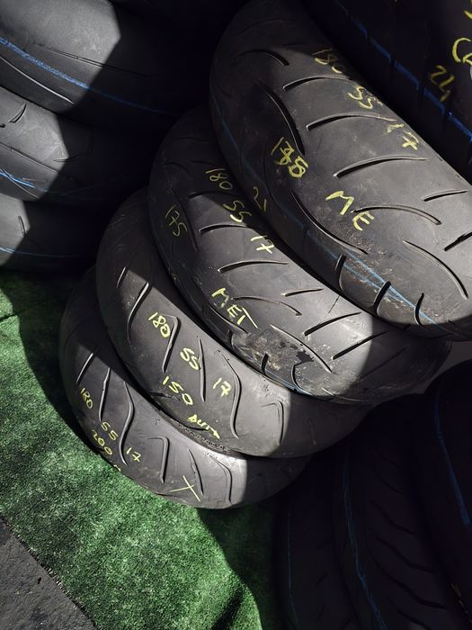 180.55.17 pirelli metzeler continental