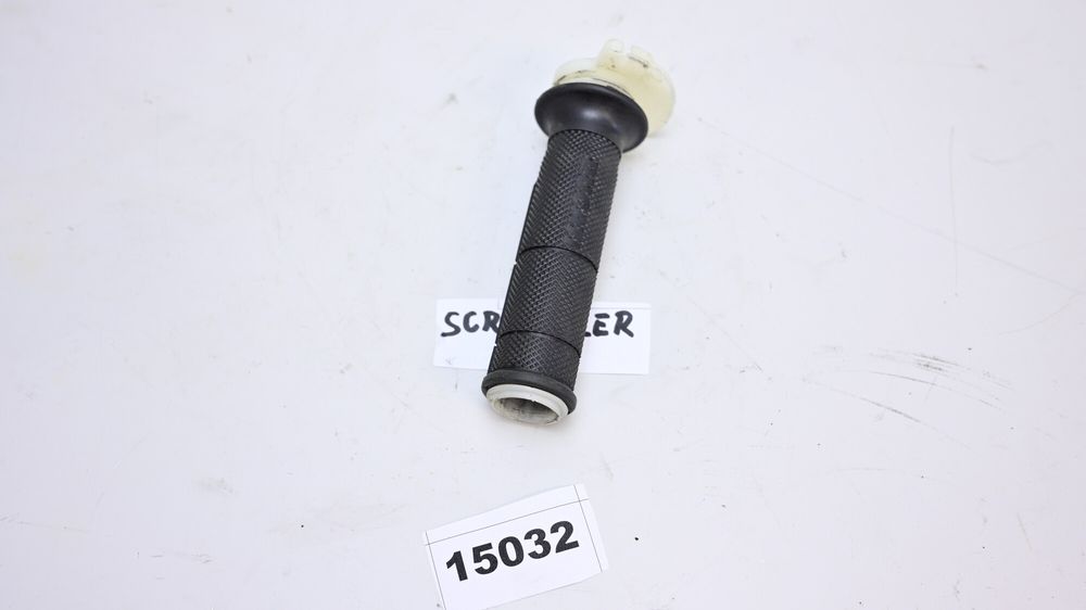 Tub Manson Maner Acceleratie Ducati Scrambler 800 2015 - 2018