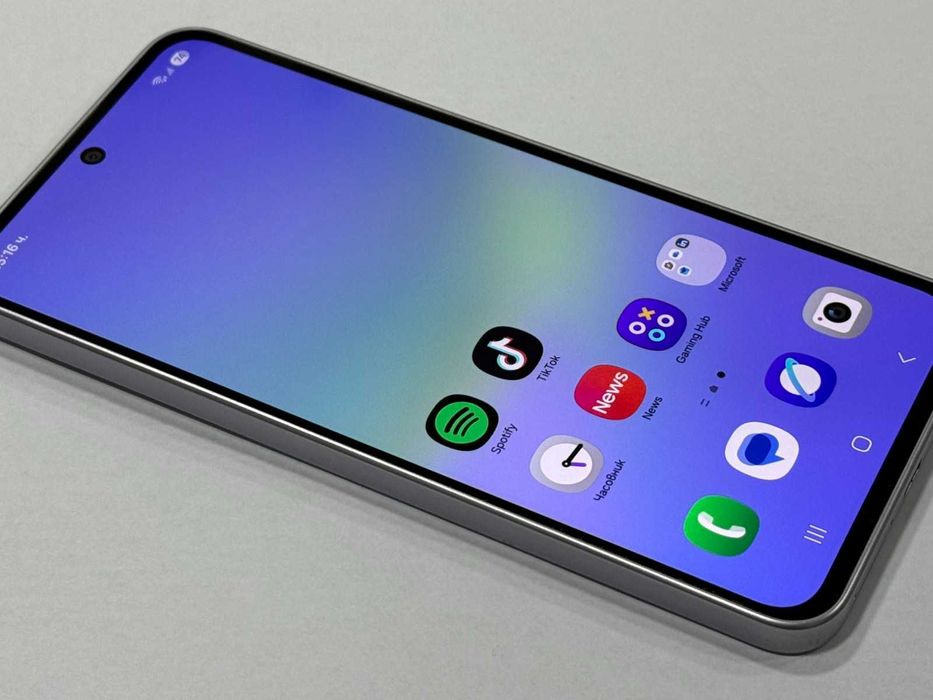 Samsung Galaxy A36 128GB