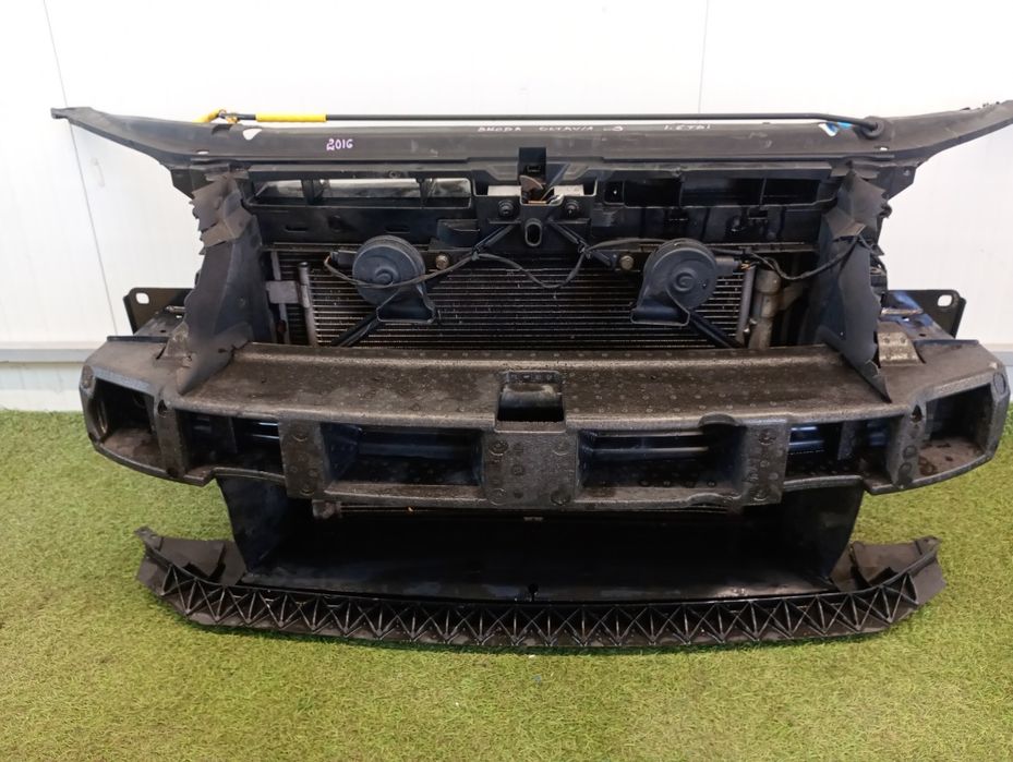 Trager complet Skoda Octavia 3, 1.6tdi CXX