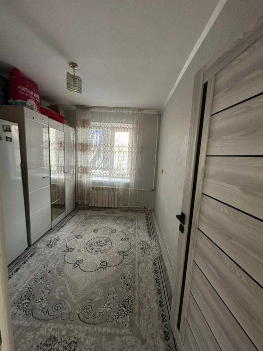 Продам 3х комн кв 8мкр