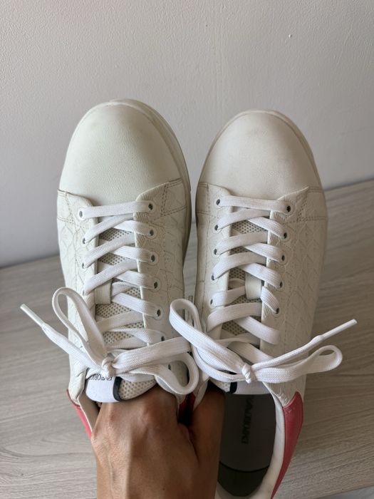 Маратонки Armani номер 40