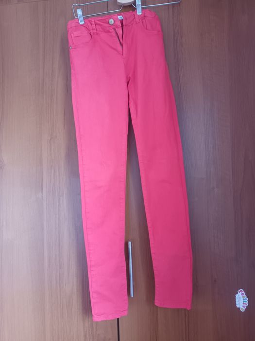 Панталони за момиче  размер 164см