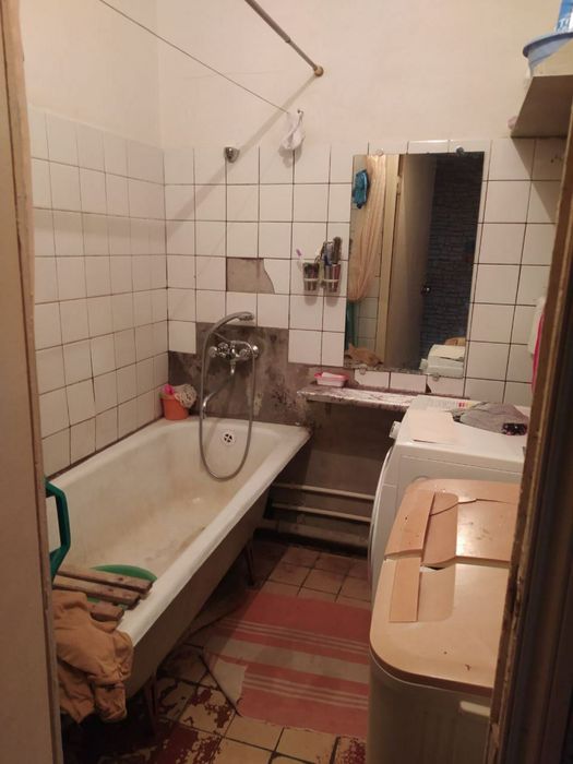 Продается 4 х комнатная квартира ТТЗ, Хумоюн