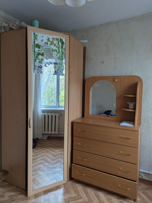 Мебель для спальни
