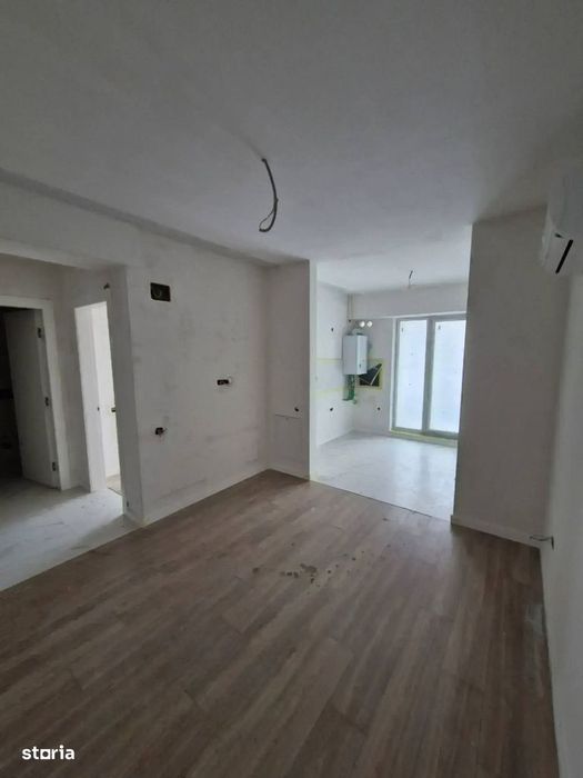 Mutare Rapida Apartament 2 Camere Finisaje Premium Izolatie Fonica