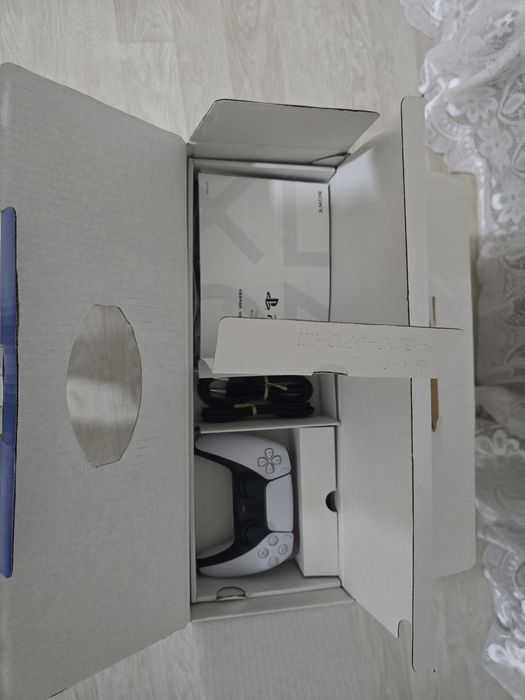 Playstation5 Digital Edition