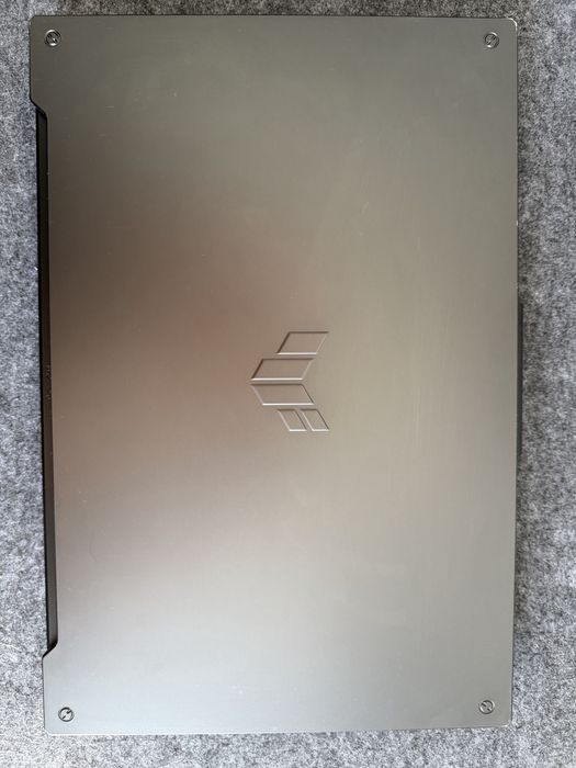 ASUS TUF Gaming F17