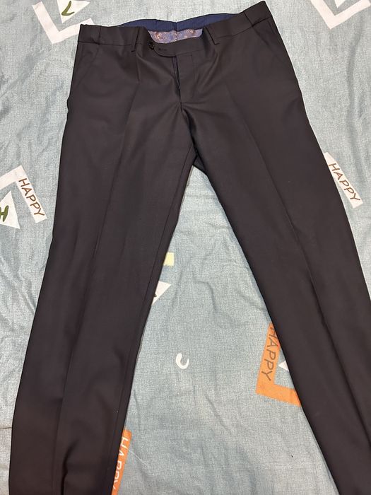 Костюм мужской размер