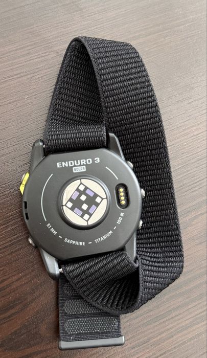 Garmin Enduro 3 Solar 51mm