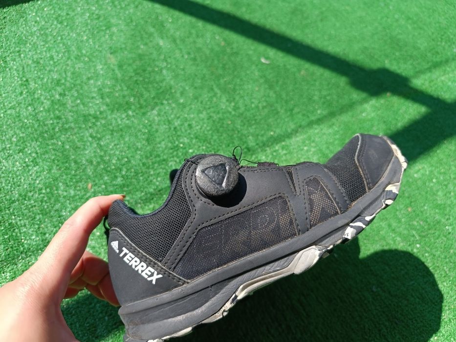 Детски маратонки Adidas Terrex
