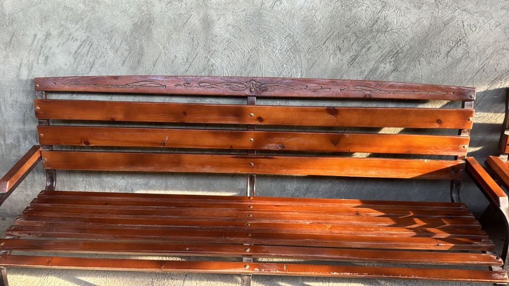 Стул и стулья для садовый