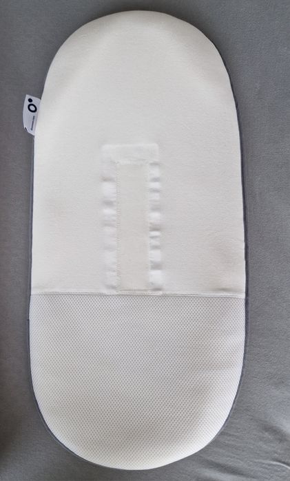 Бебешко гнездо Doomoo + протектор