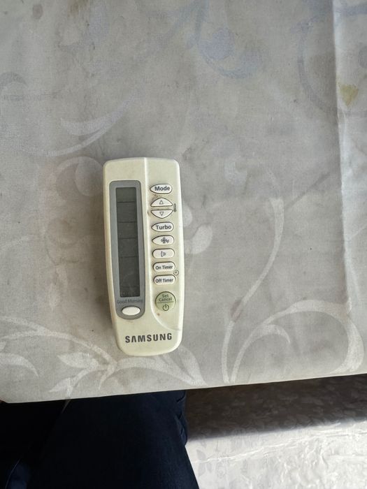 Кондиционеры б/у