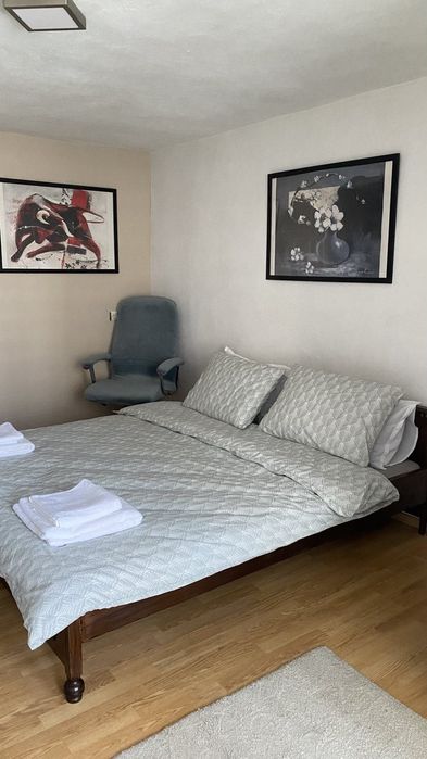 Nomad room студио под наем