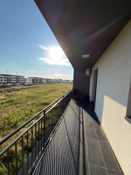Închiriere apartament Dobroesti