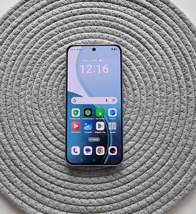 OPPO Reno14 F 5G 256 GB 8GB RAM Dual Sim