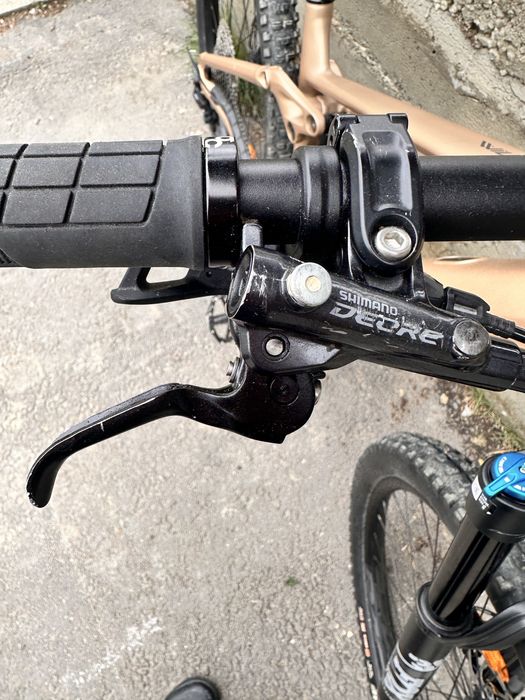 Vand bicicleta electrica Orbea  Wild 2023