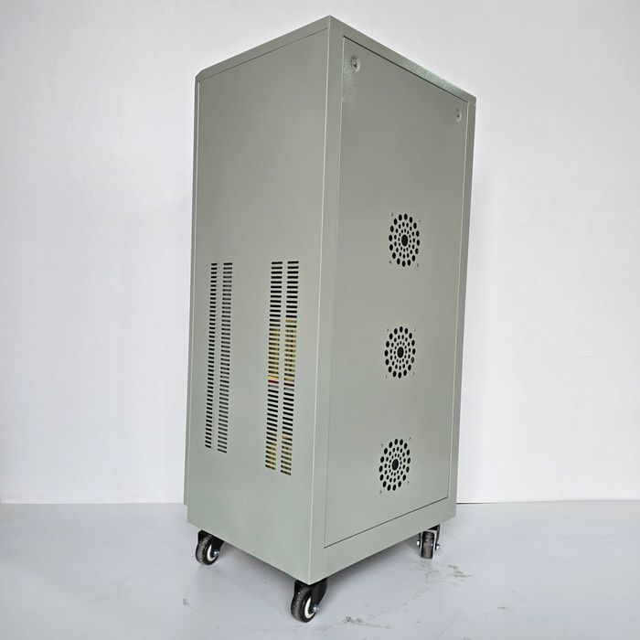 Стабилизатор напряжения 50кВА, 380В, PowerPik