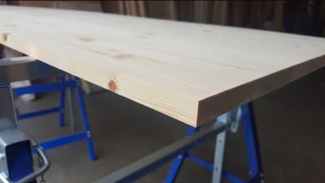 Blaturi lemn masiv de pin pe comandă, dimensiuni la alegere NOU