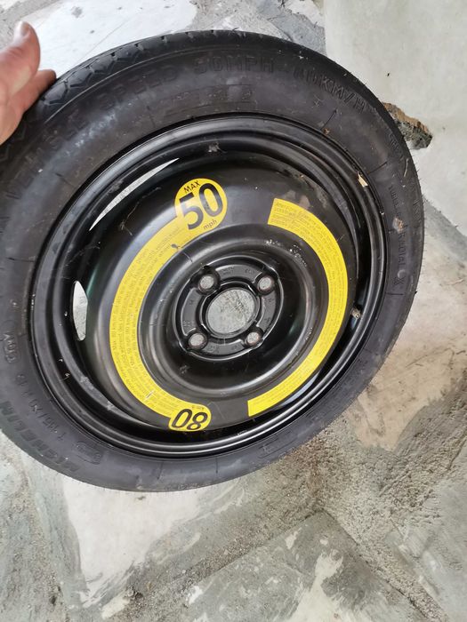 Продавам VW VENTO на части