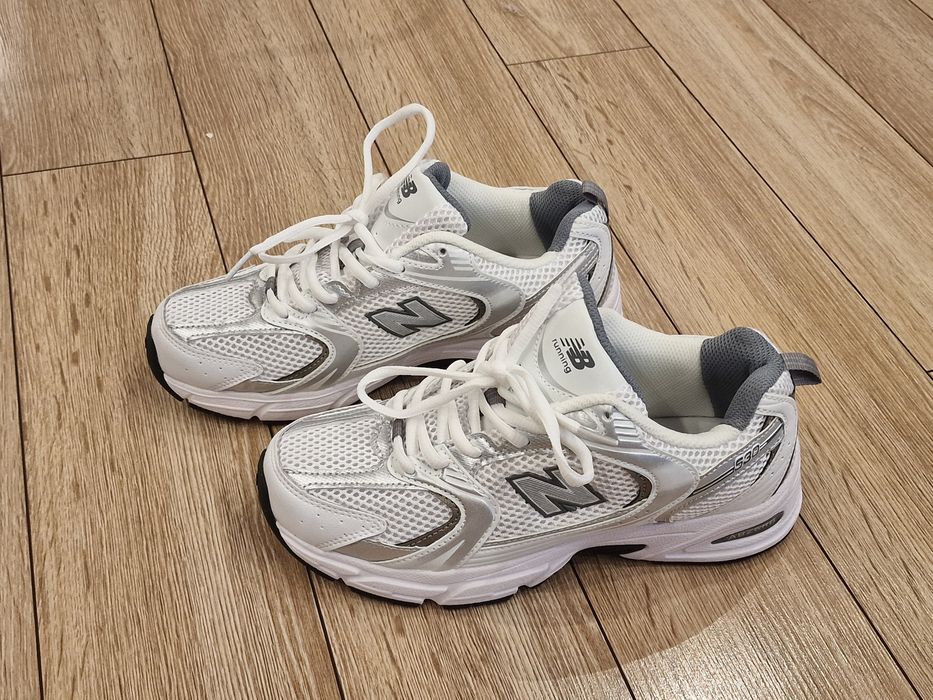 Маратонки New balance