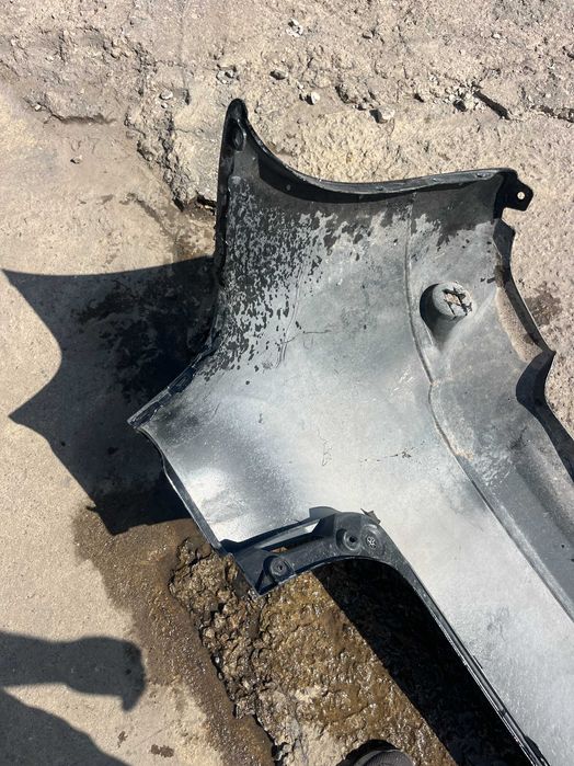 Броня Mitsubishi Outlander 12- 2бр.