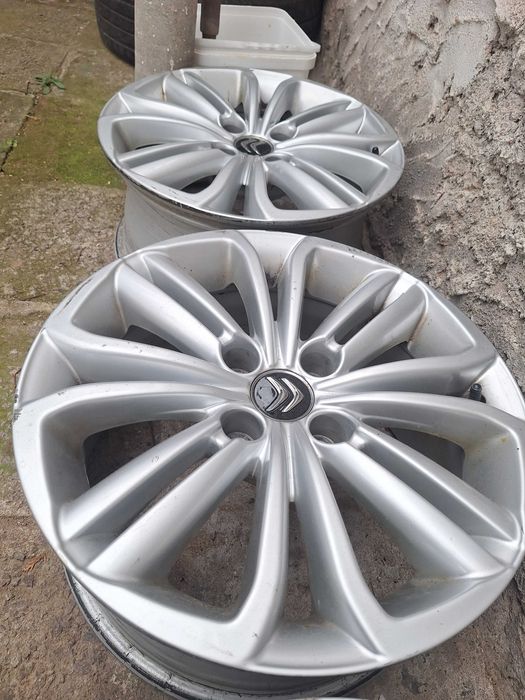 Авточасти, Джанти