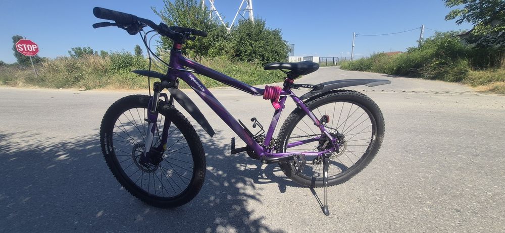 Biciclete diferite marci Morison Cube Bulls