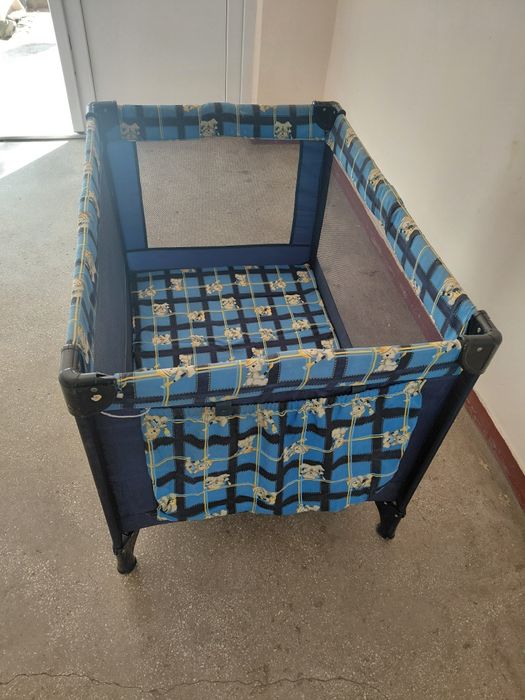 Vand patut copil Travel