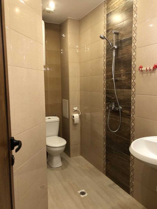 Дава се под наем Едностаен апартамент в София, Надежда 3 - 40 кв.м за 368.73 € - Снимка #9