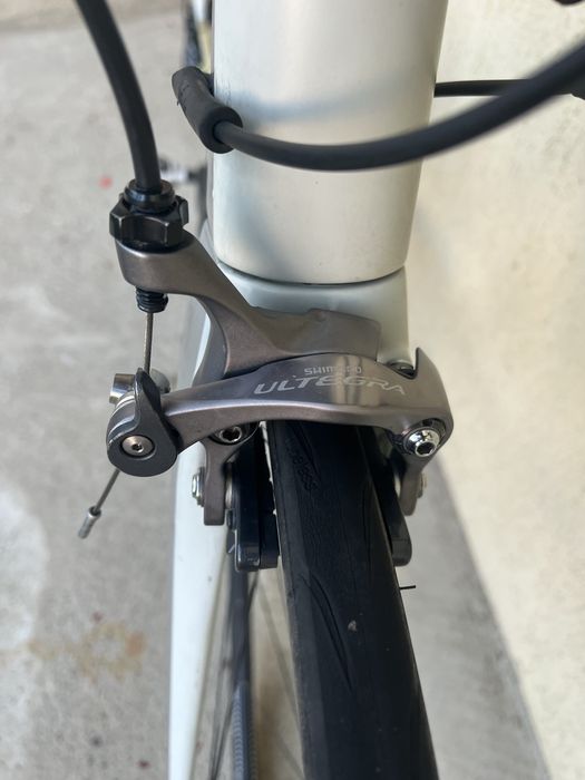 Cursiera B’TWIN full carbon