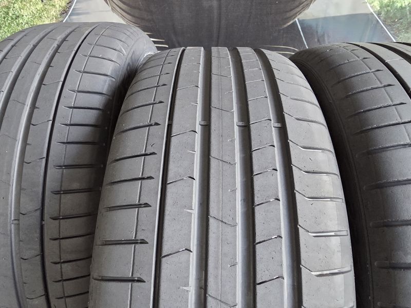 225/40/19 PIRELLI 2бр Runflat