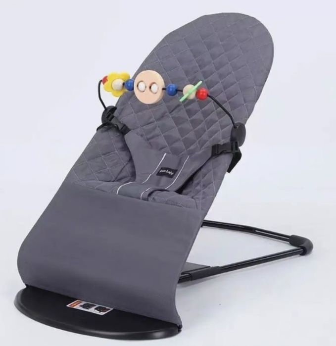 Продам шезлонг,  почти новый