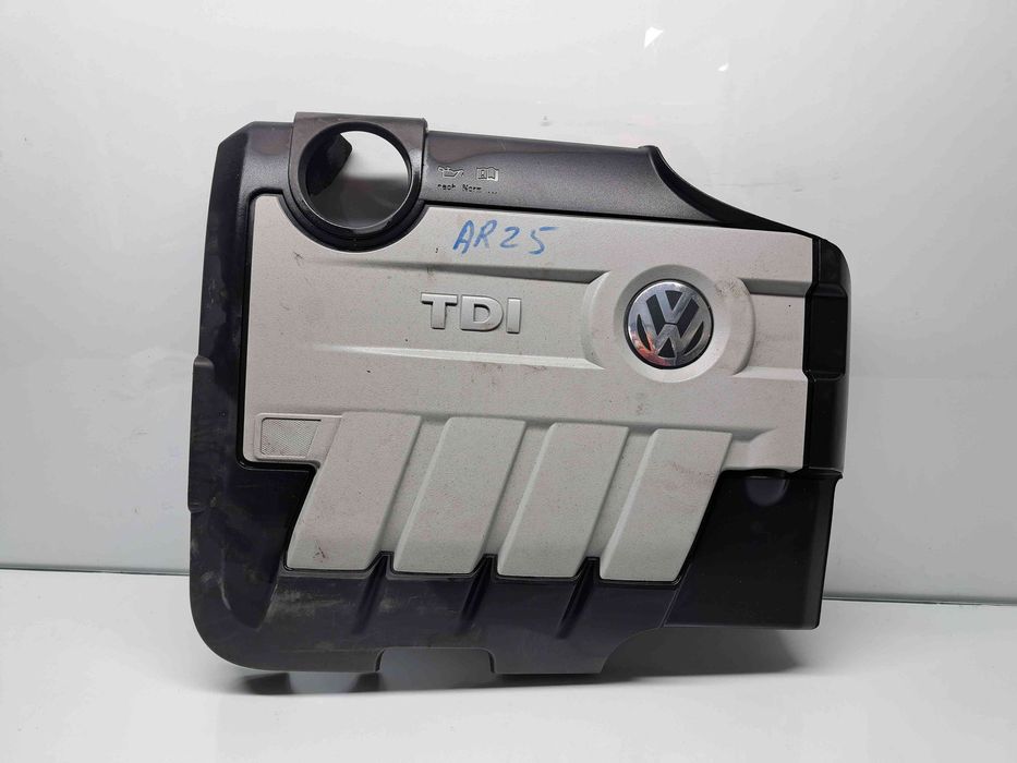 Capac motor Volkswagen Tiguan (5N) [Fabr 2007-2016] 03L103925 2.0 TDI