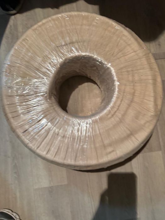 Трубы для отопления и теплого пола