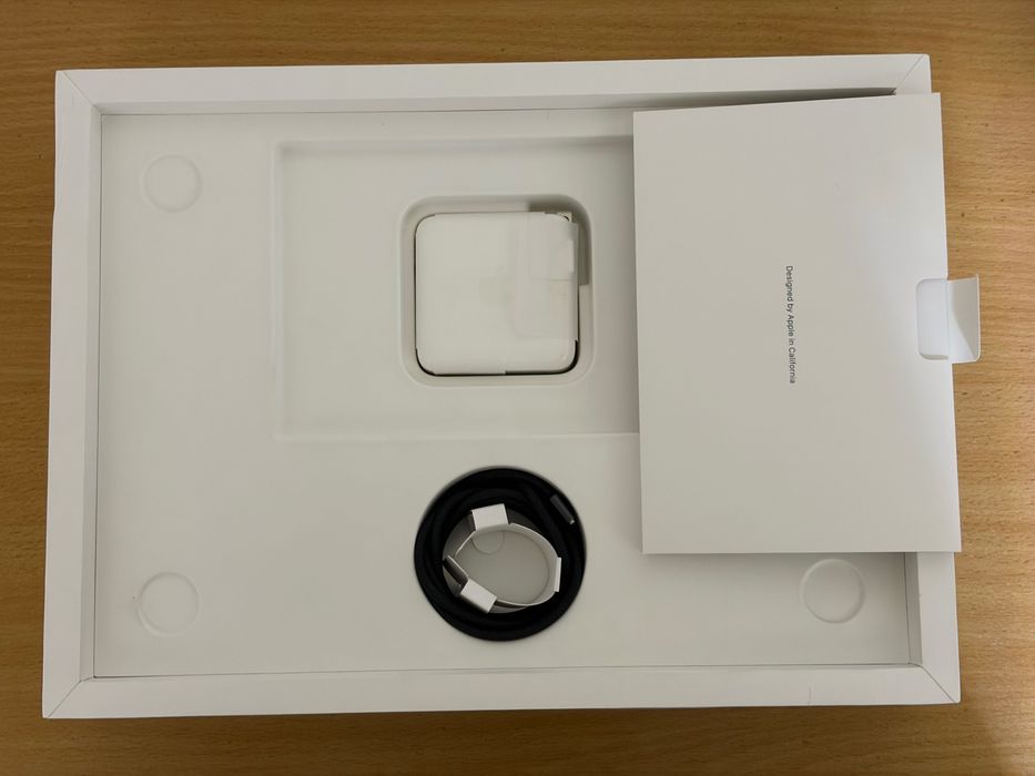 MacBook Pro 14-inch M3 Pro