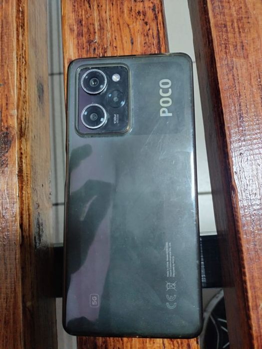 Продам пока x5 pro 5 g