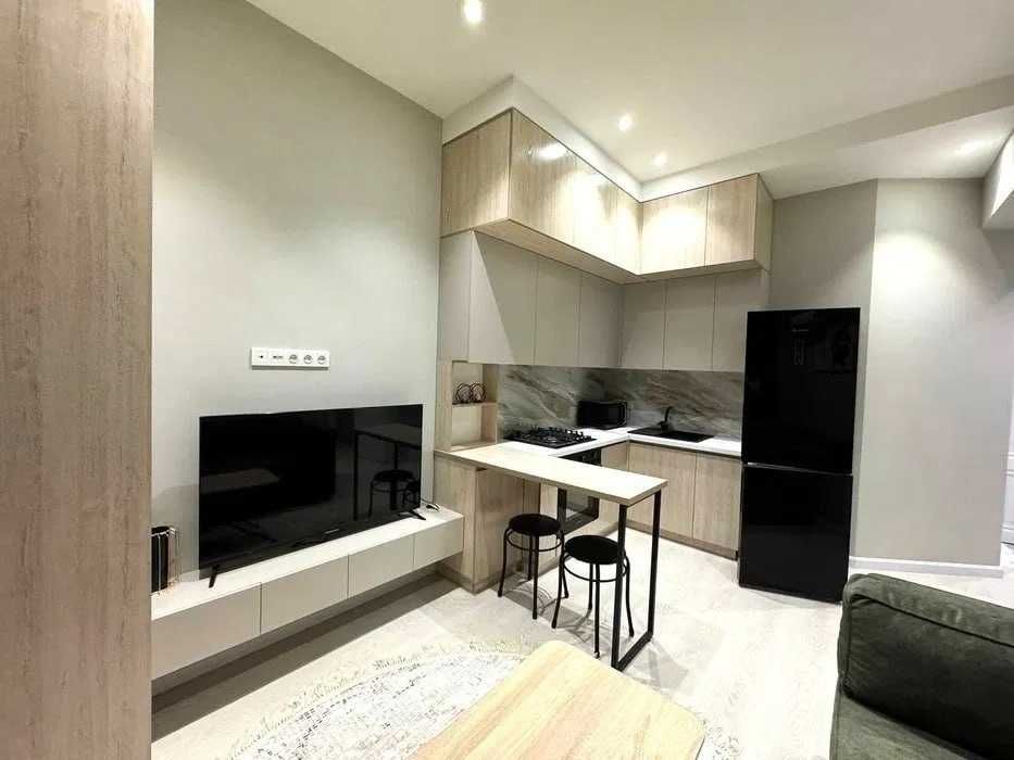 Сдается Кв-ра ЖК Dream House На Яккасарай Кушбеги Uzum Офис