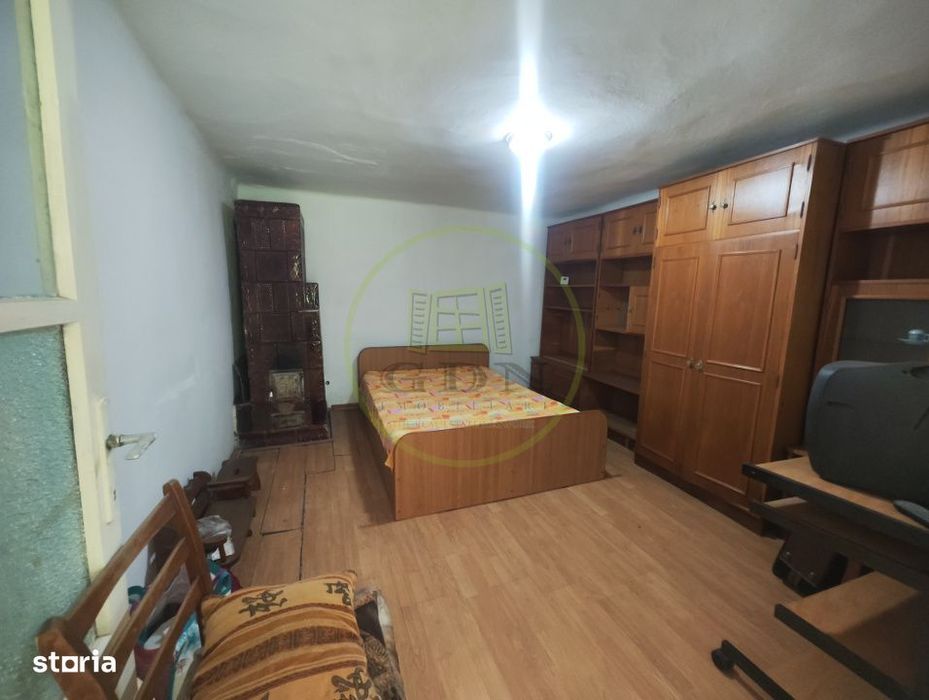 Casa 3 camere, teren 624 mp, Craiova, cartier Bariera Valcii