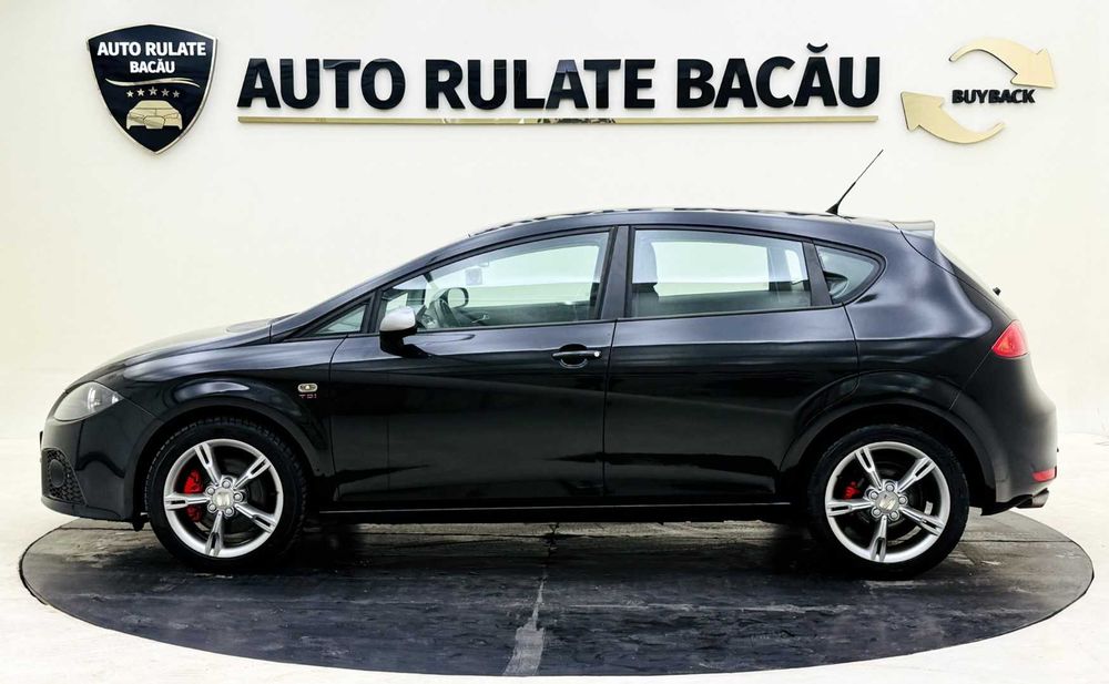 SEAT Leon 2006 — imagine 41