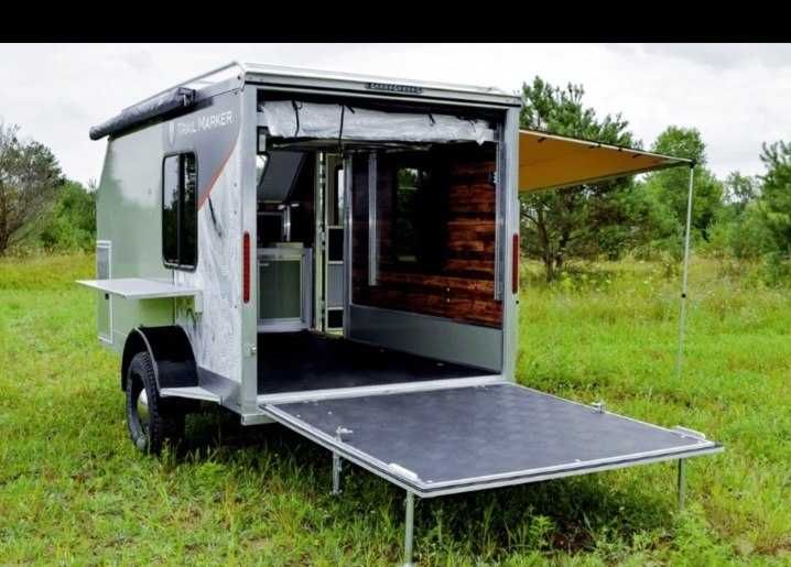 Автодом дом на калесах кемпер ва трейлер таерлаб берамиз