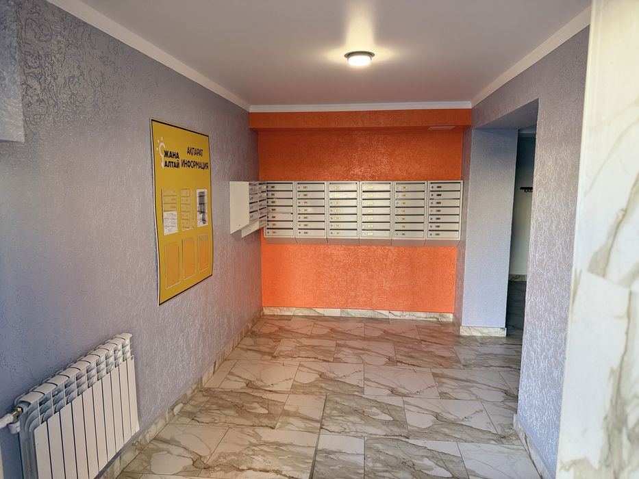 Продам 3х комнатную кв.