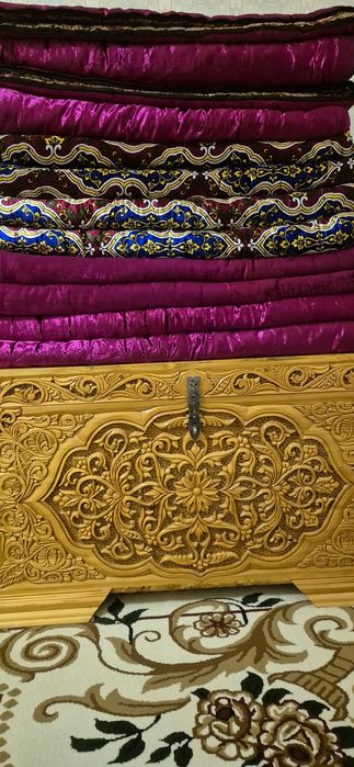 Курпа ,курпачалар