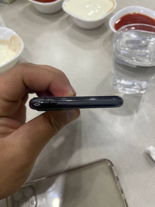 11 pro aybi  ekranda dogi bor 70 yomkis pasport kser berladi