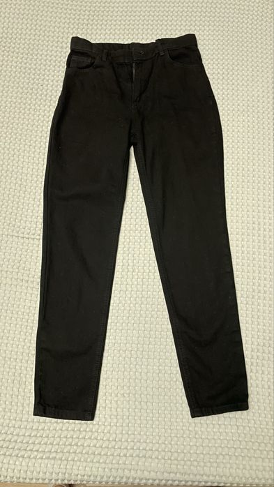 Джинсы на мальчка подростка