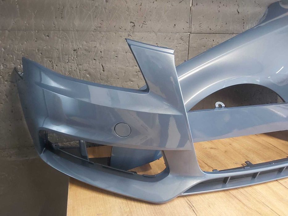 Bara & Aripa Fata Stanga Audi A4 B8 An 2007-2011 (LX5X (Albastru))