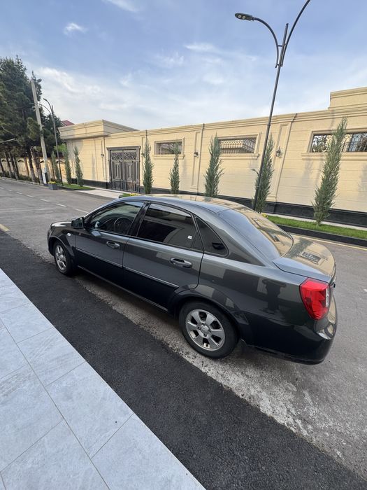 Gentra Sotiladi, Продаётся машина Жентра